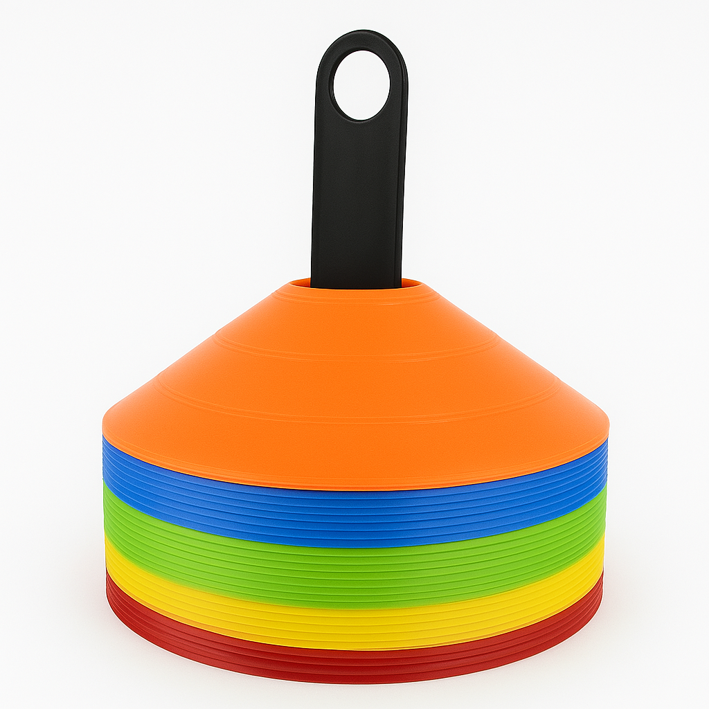 Set de conos Viok Sport