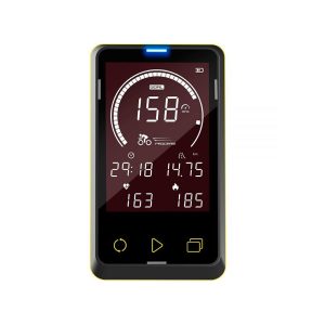 Pantalla Horizon IDC Console