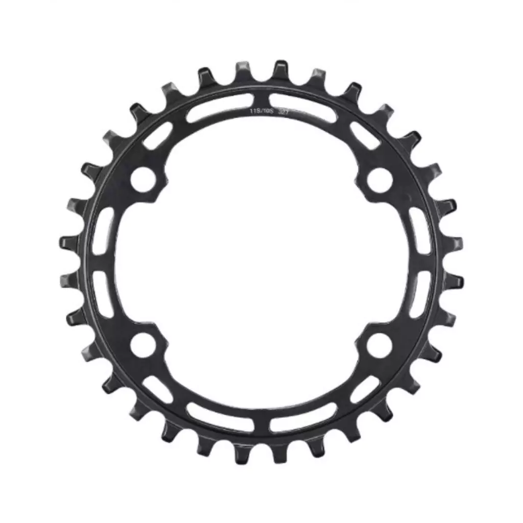 Coronilla Shimano DEORE FC-M5100 Y0LA30000 - Imagen 2