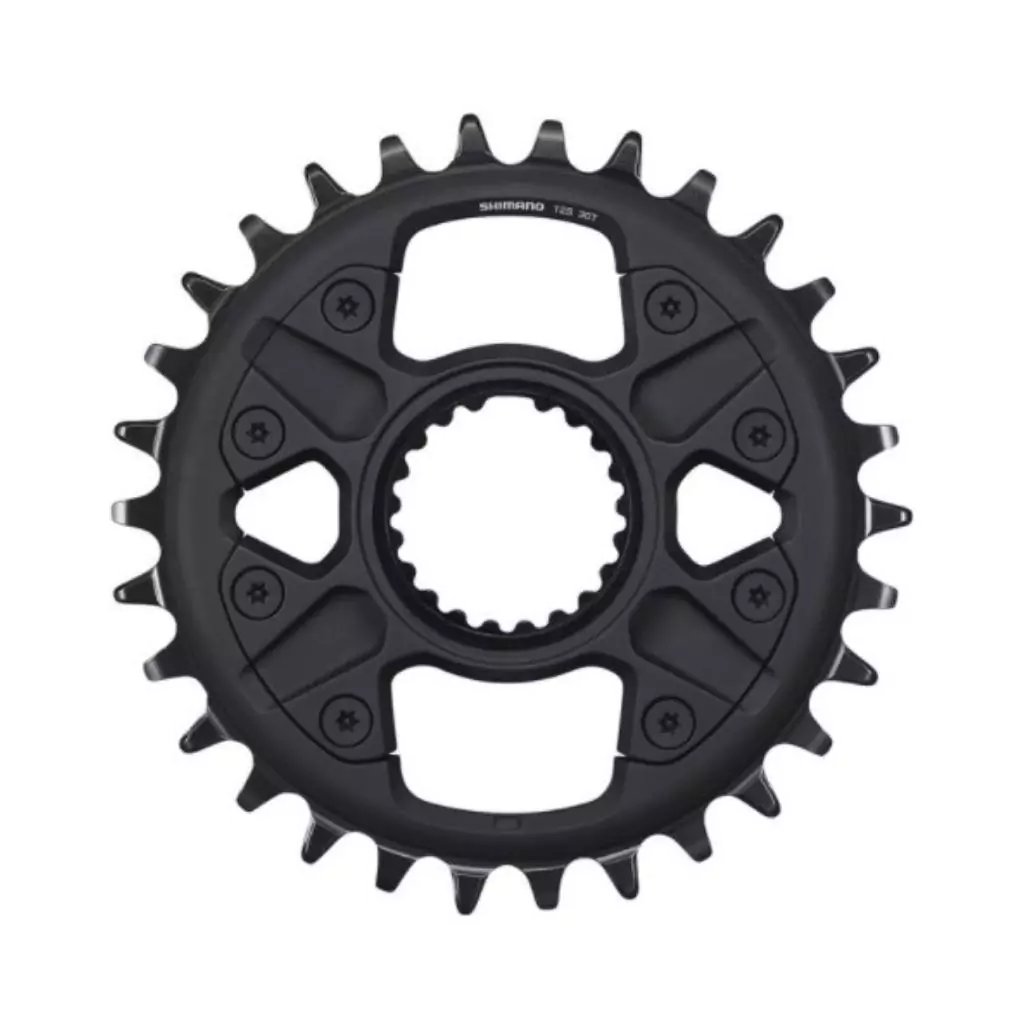 Coronilla Shimano DEORE FC-M6100-1 Y0L198040