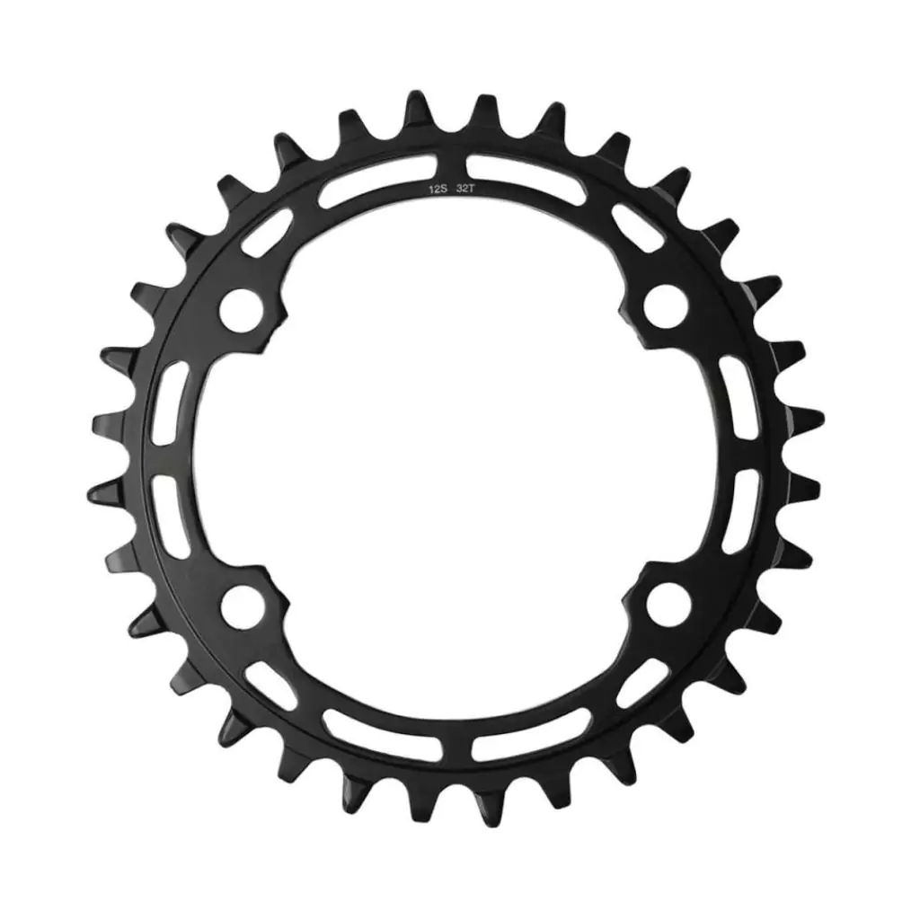 Coronilla Shimano DEORE FC-MT610 Y0L332000 - Imagen 2