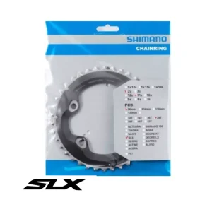 Coronilla Shimano SLX FC-M7000-2 Y1VG98030