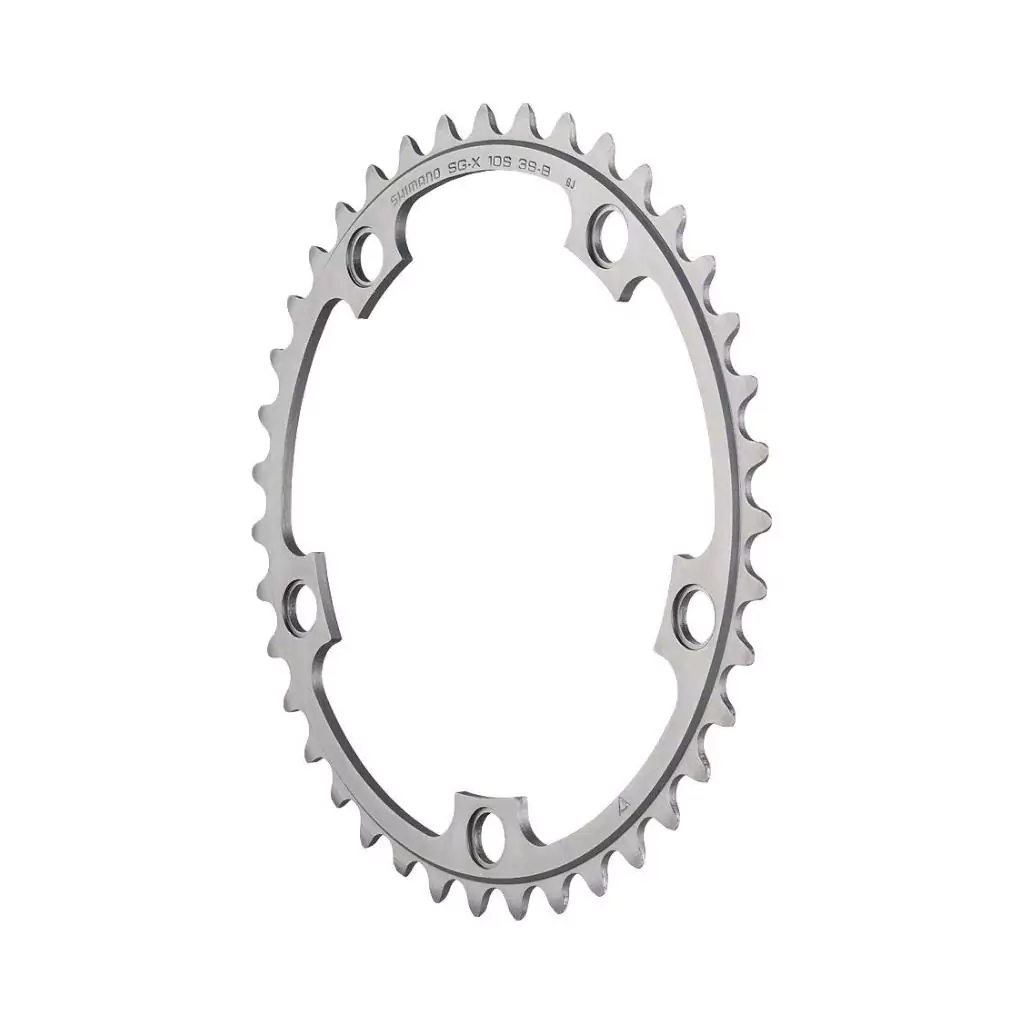 Coronilla Shimano ULTEGRA FC-6600 Y1G339000