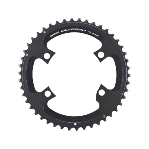 Coronilla Shimano ULTEGRA Negro FC-R8000 46-36T Y1W898010