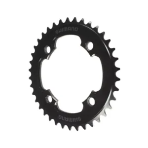 Coronilla Shimano XT Negro FC-M810-1 Y1KJ38000