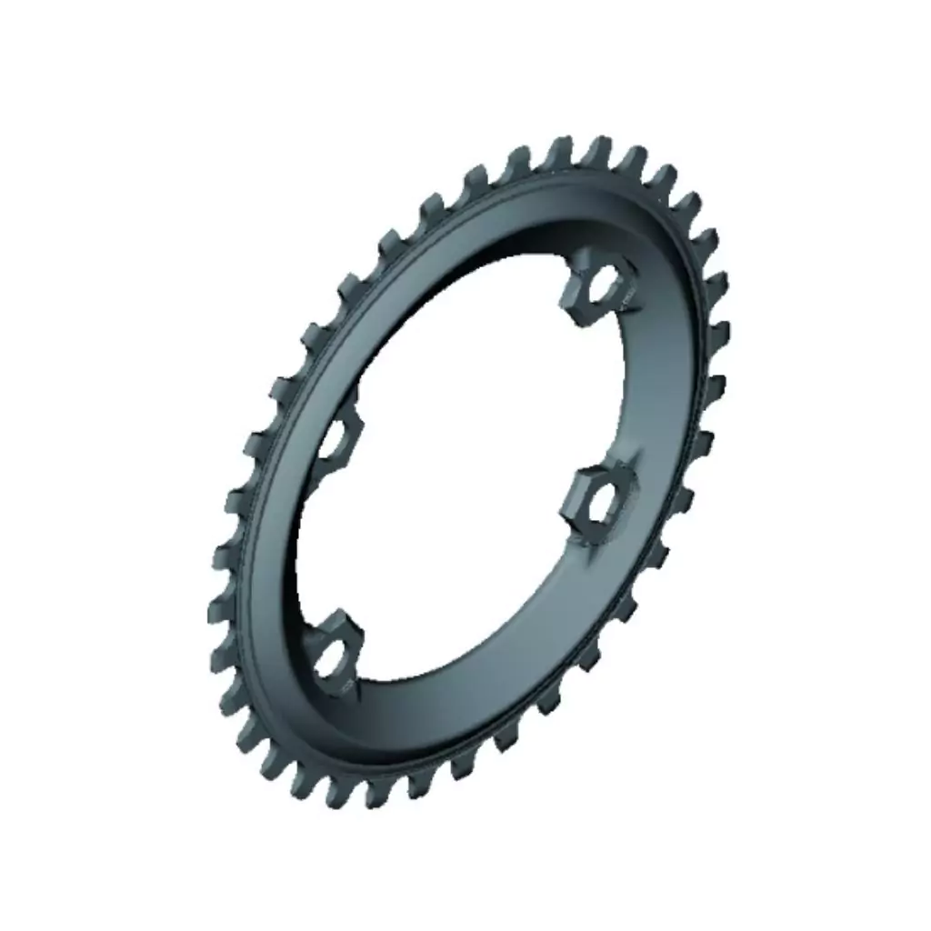 Coronilla Shimano XTR FC-M9000-M9020-1 32T SM-CRM91 - Imagen 2