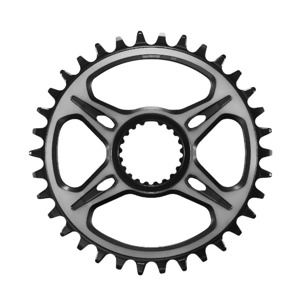 Coronilla Shimano XTR FC-M9100-1 M9120-1 34T SM-CRM95