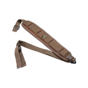 Correa Butler Creek elástica Comfort – marrón