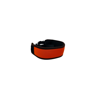 CORREA DE NEOPRENO CON ANILLAS