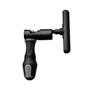 Herramienta PRO Cortador de cadena negro