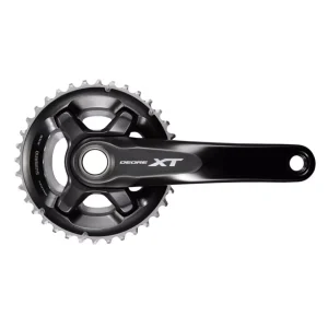 Cranck Set SHIMANO DEORE XT FC-M8000 11 Vel. DOBLE