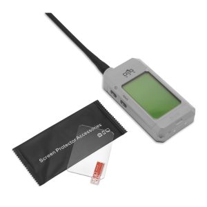 CRISTAL PROTECTOR PARA MANDOS X20 Y X30