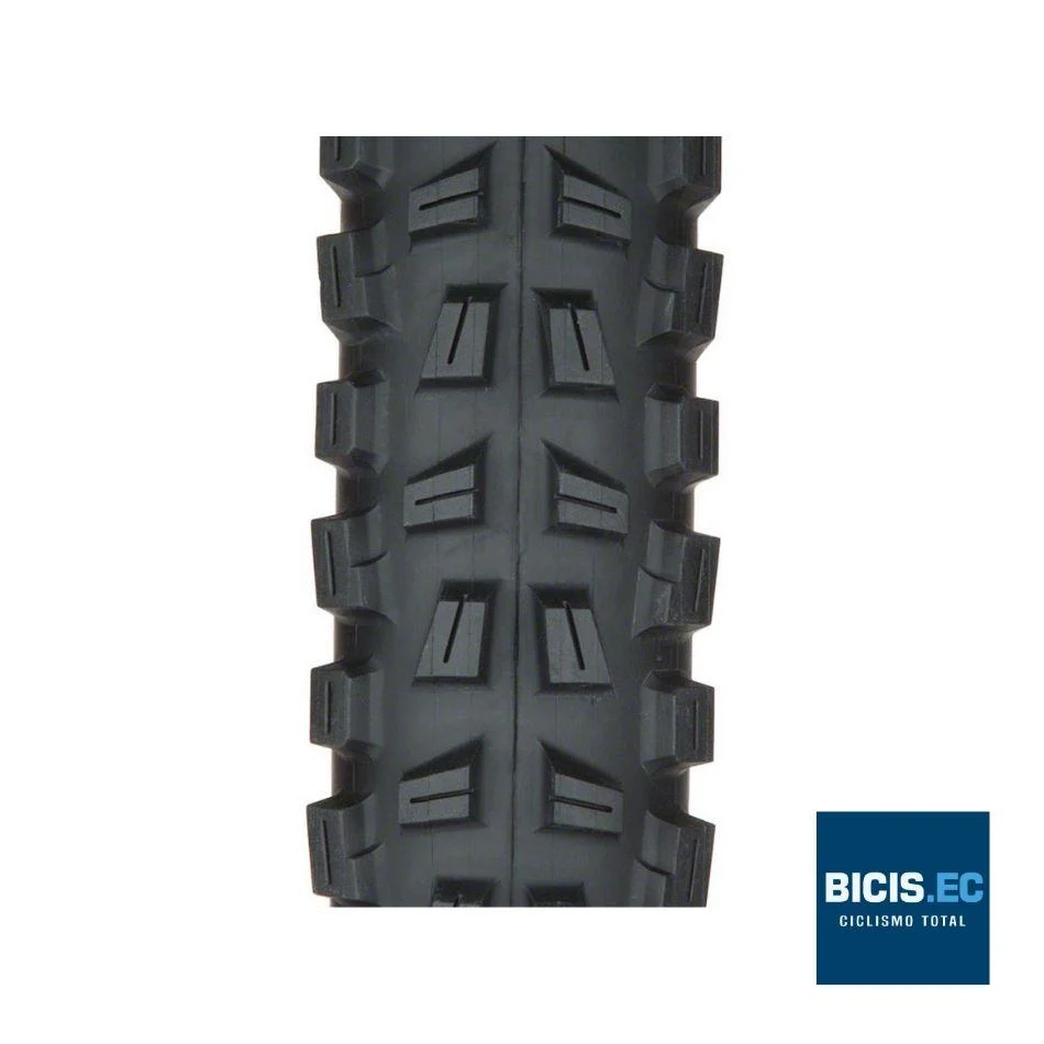 Llanta de Bicicleta CST 26X2.40 C1752 W27 458 BFT TB74202100 - Imagen 3