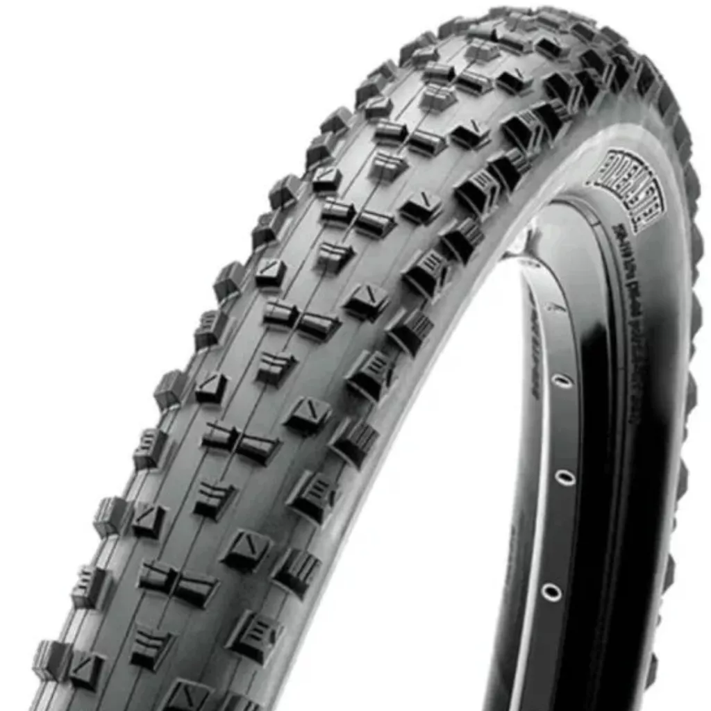 Maxxis Forekaster 29×2.40 Wire EXO – Cubierta MTB Trail / XC - Imagen 2