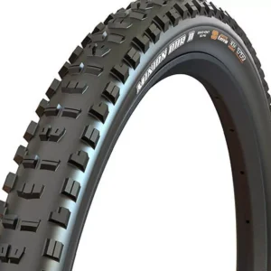 Maxxis Minion DHR II 27.5×2.40 WT – Neumático MTB DH / Enduro 3C TR