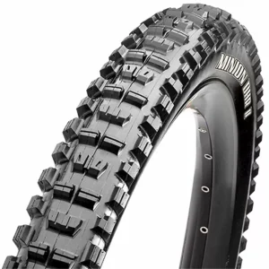 Maxxis Minion DHR II 29×2.40 WT – Neumático DH / Enduro 3C TR