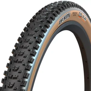 Maxxis Rekon 27.5×2.40 EXO Tanwall – Cubierta MTB Trail / All‑Mountain