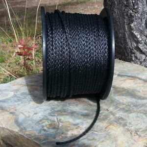 Cuerda trenzada 8 mm