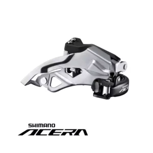 Descarrilador Shimano ACERA 2x9 Vel. FD-T3000-2-TS3