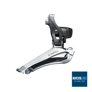 Descarrilador SHIMANO CLARIS FD-R2000 8 Vel.