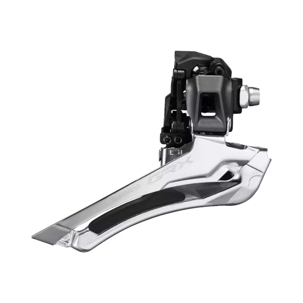 Descarrilador Shimano GRX 11 Vel. FD-RX810 - Imagen 2