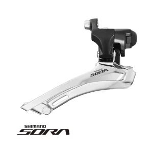 Descarrilador Shimano SORA FD-3500