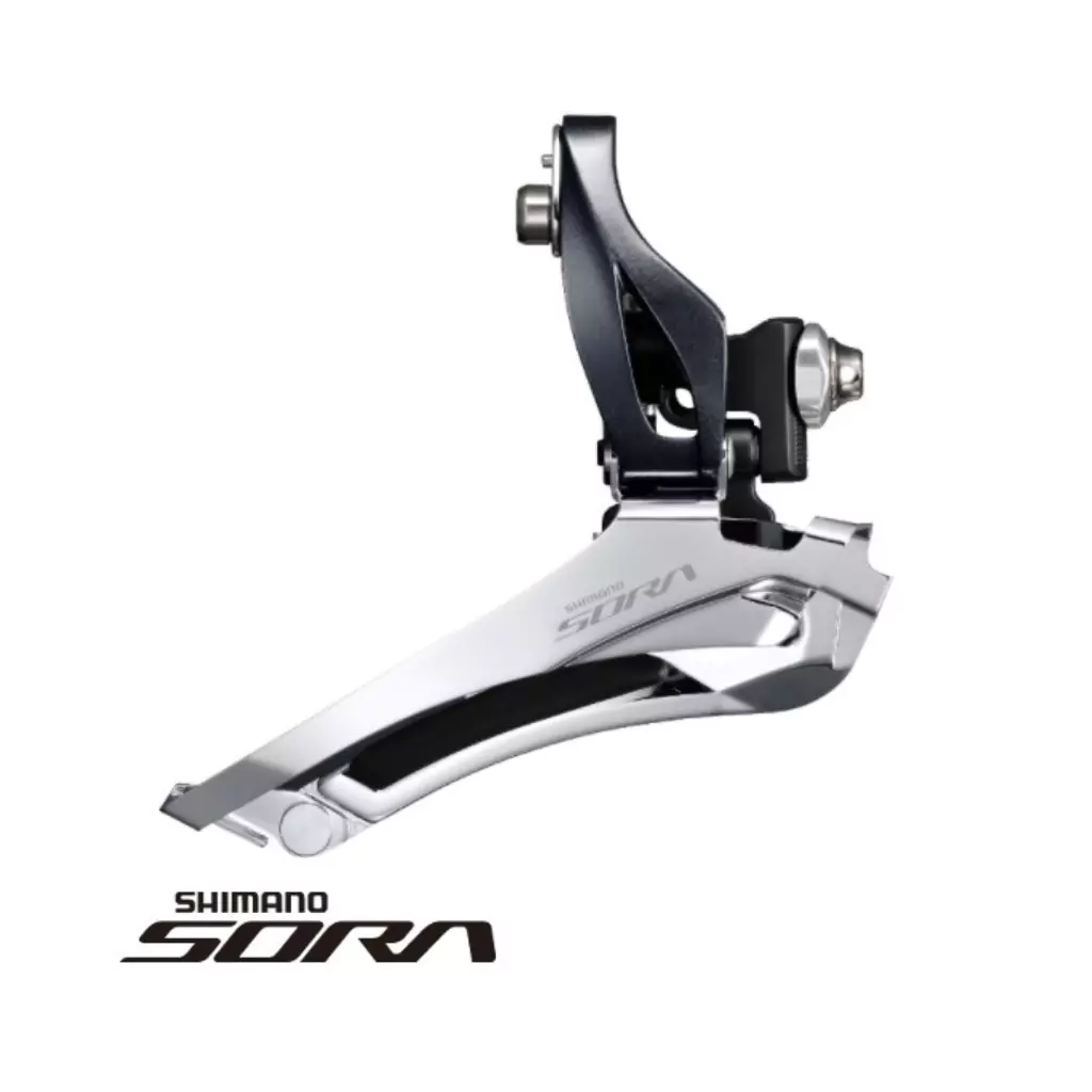 Descarrilador Shimano SORA 9 Vel. FD-R3000