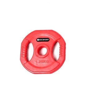 Disco 1,25kg Viok Sport 30mm