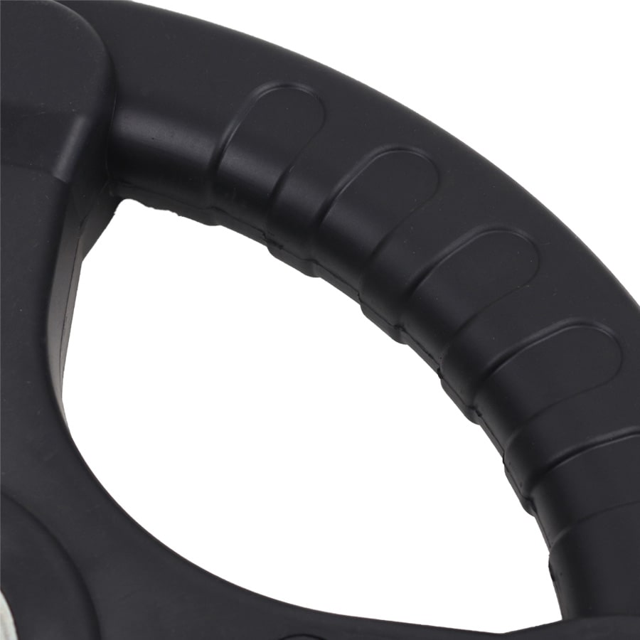 Kit de mancuernas olímpicas con discos hasta 41kg - Imagen 6