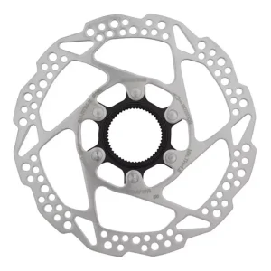 DISCO SHIMANO DEORE SM-RT54M 180mm para Freno de Bicicleta