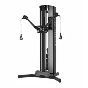 Doble polea funcional X60