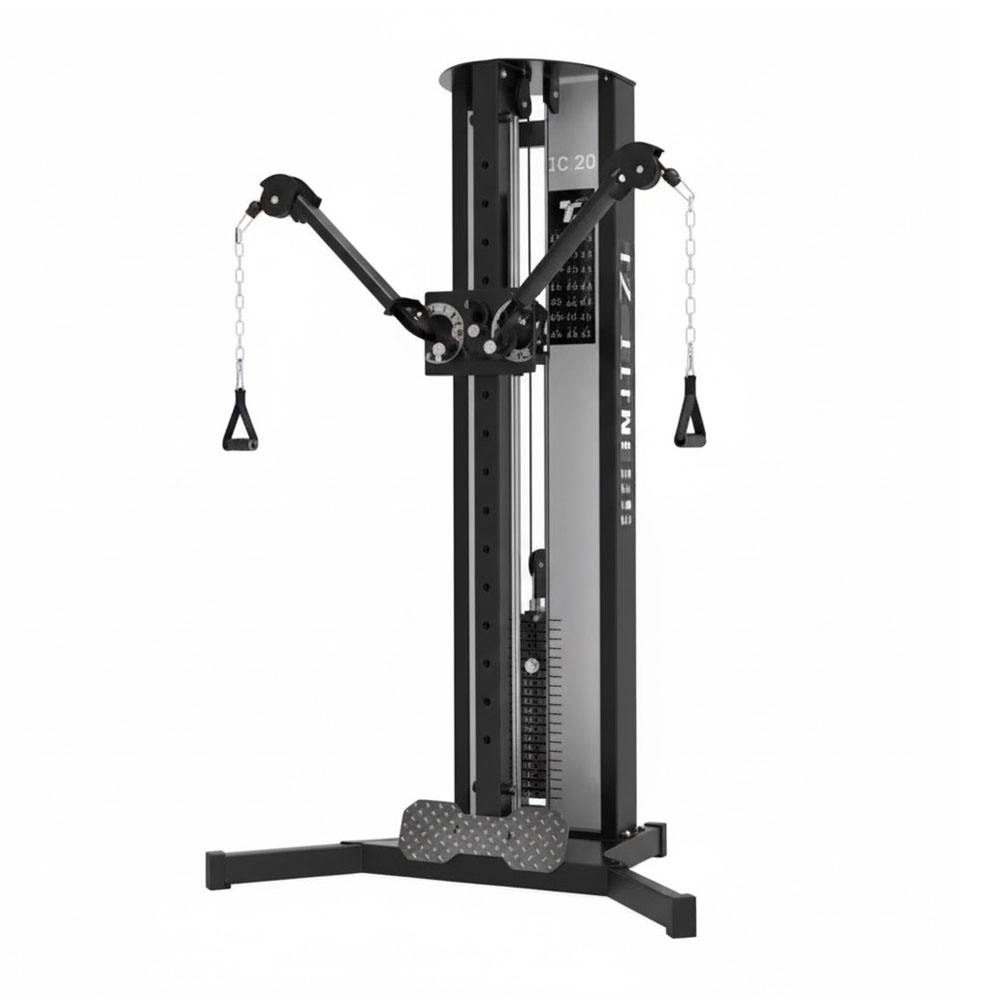 Doble polea funcional X60