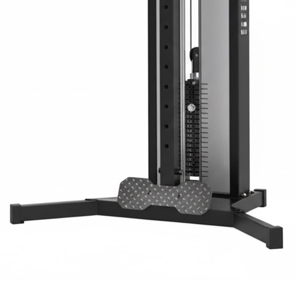 Doble polea funcional X60 - Imagen 3