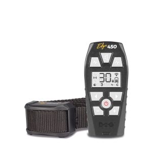 COLLAR DOGTRACE EDGE 450