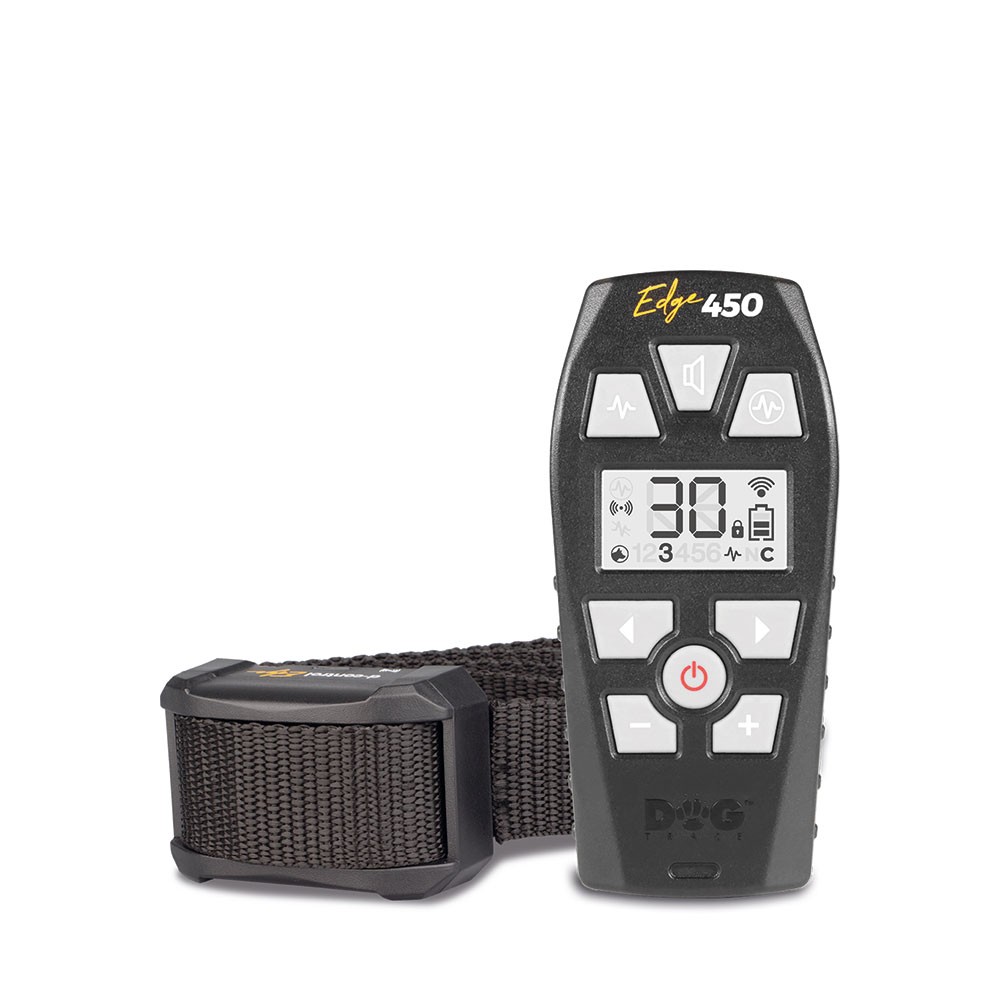 COLLAR DOGTRACE EDGE 450 - Imagen 2