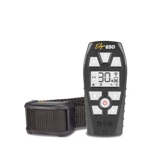 COLLARES DOGTRACE EDGE 650