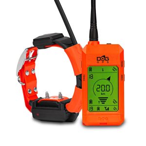 COLLAR DOGTRACE GPS X25-T