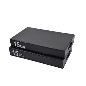 Droppers colchonetas de absorción 15 cm