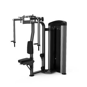 Máquina Dual de Deltoides y Pectoral HL015