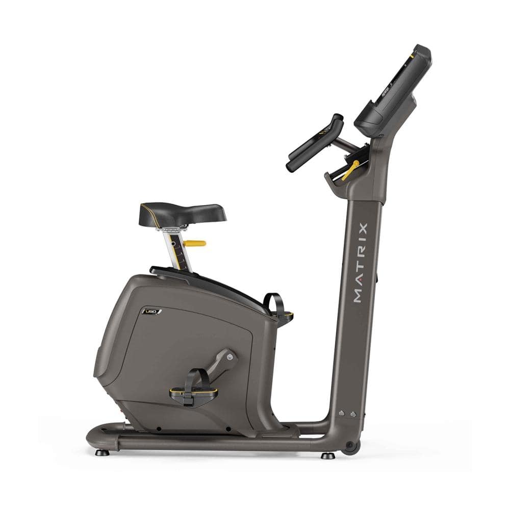 Bicicleta Estática Matrix Upright Bike U50XR - Imagen 3