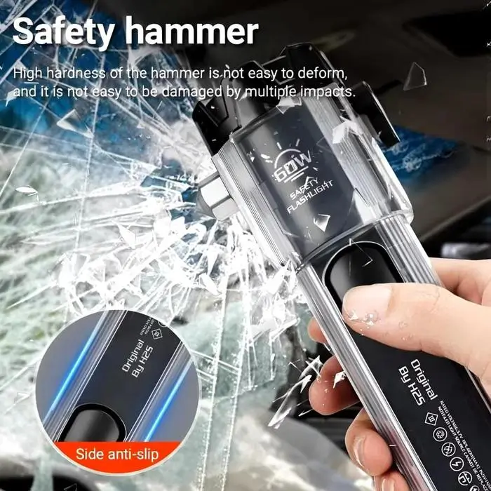 Linterna de Supervivencia EUG0500 - Imagen 8