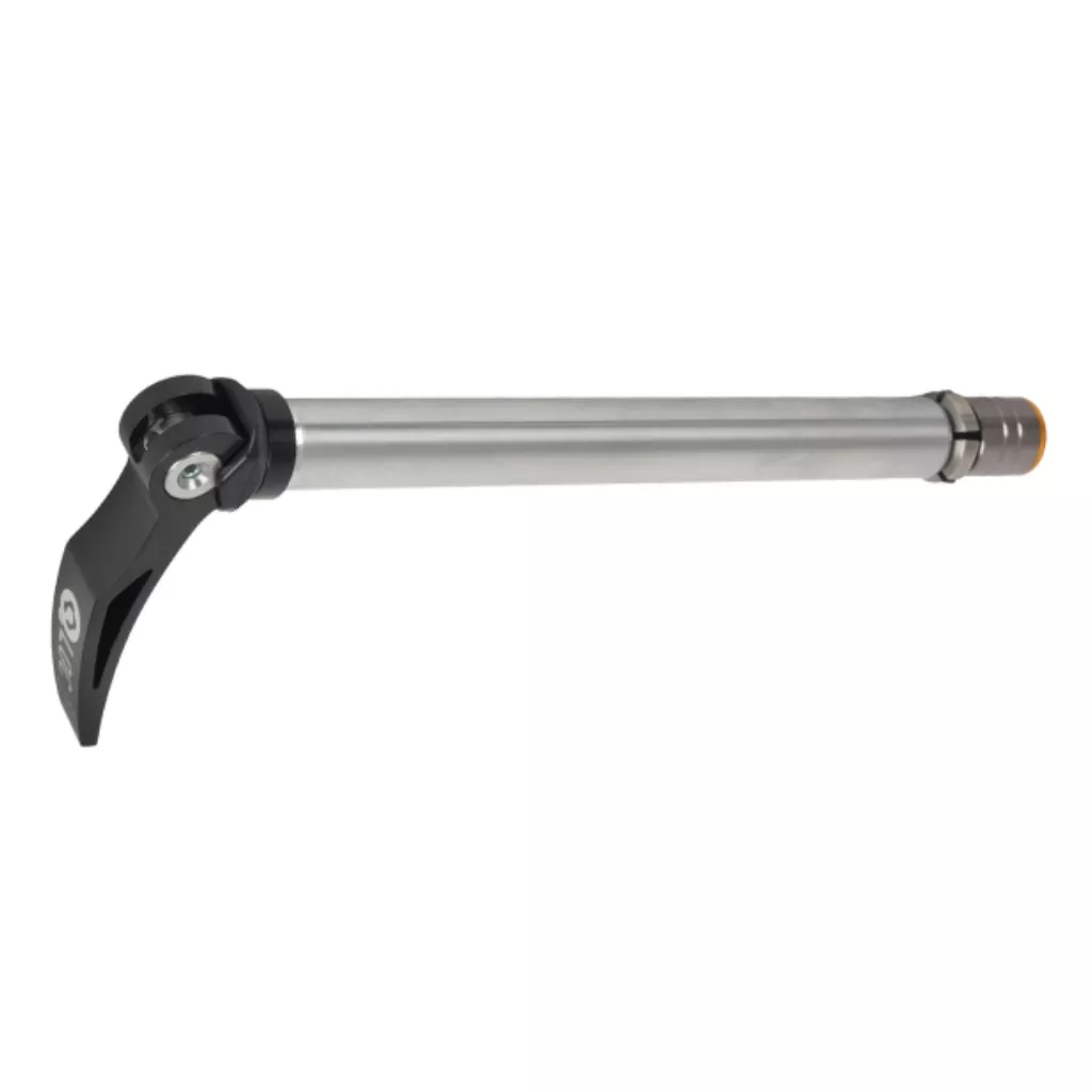 Eje Pasante SR Suntour Q-LOC2 15x110mm Boost de Aluminio para MTB - Imagen 2