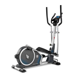 Bicicleta Elíptica BH Easystep DUAL G2518