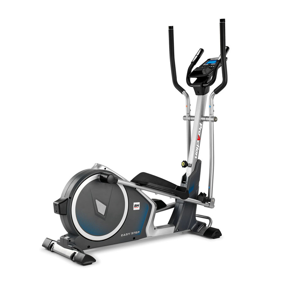 Bicicleta Elíptica BH Easystep DUAL G2518