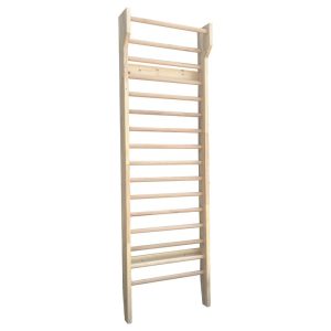 Espaldera de madera 195×80 cm