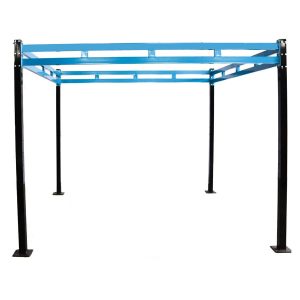 Estructura combinada configurable