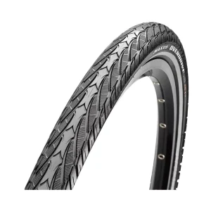 Llanta Maxxis Overdrive 700x40C K2 REF Wire