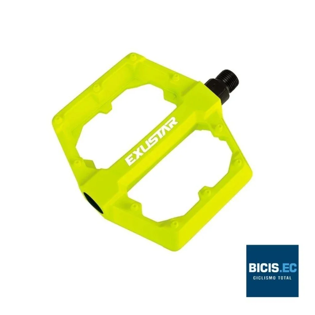 Pedal para Bicicleta 20 ONTRAIL BMX Nemesis para Freestyle - Imagen 2