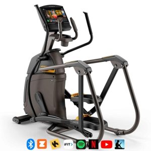 Bicicleta Matrix Ascent Trainer A30XIR