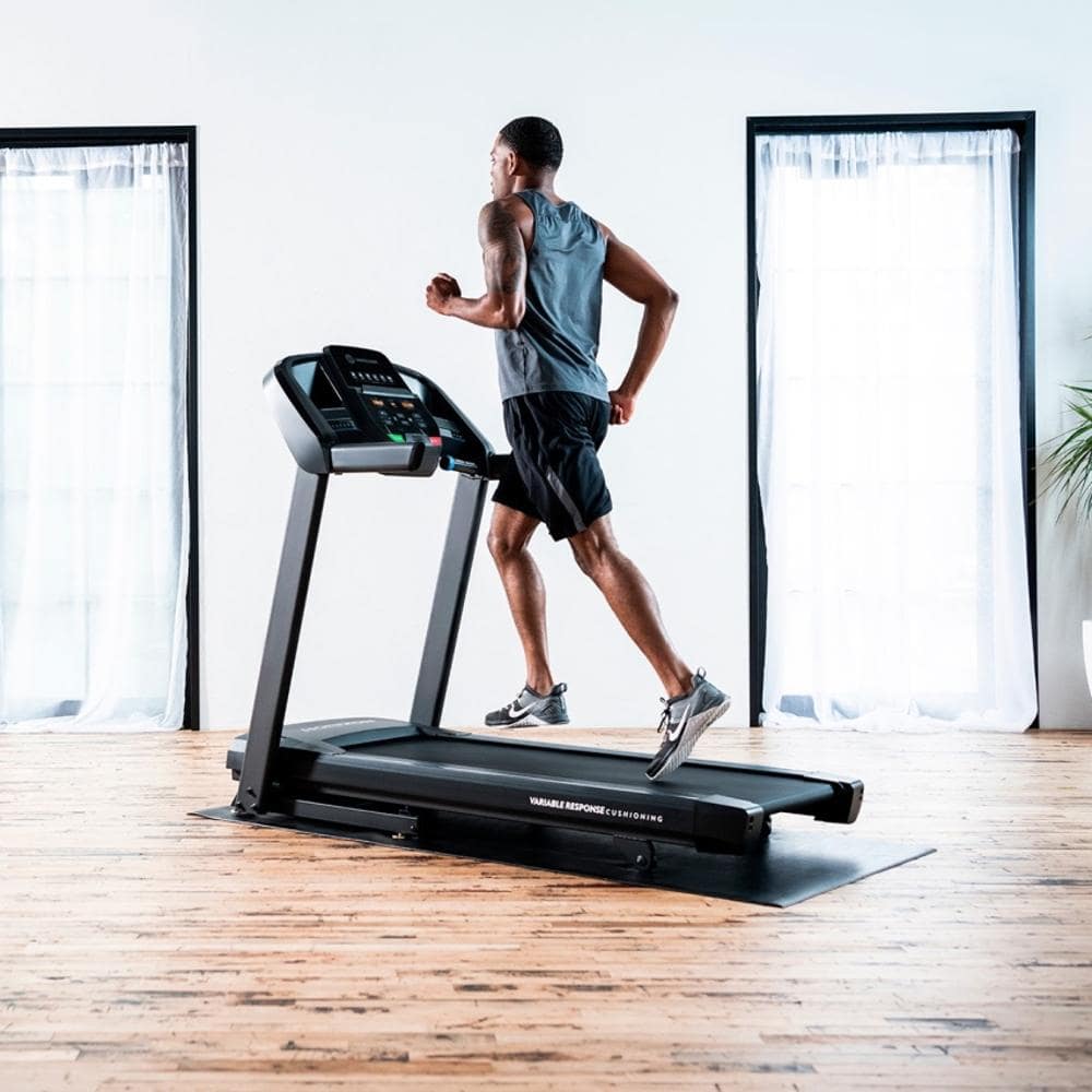 Cinta de correr Horizon T101 - Imagen 4